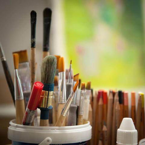 Tweedaagse zomerworkshops
