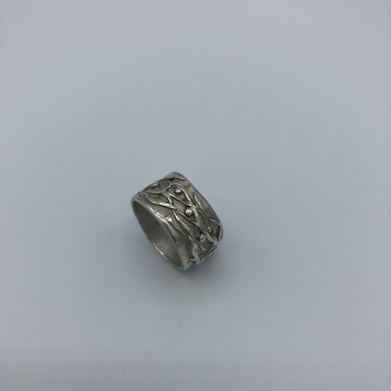 Sjiekerie - Art Clay - Zilverklei — foto 2