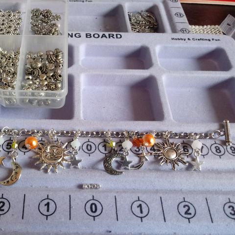 Sieraden & accessoires maken