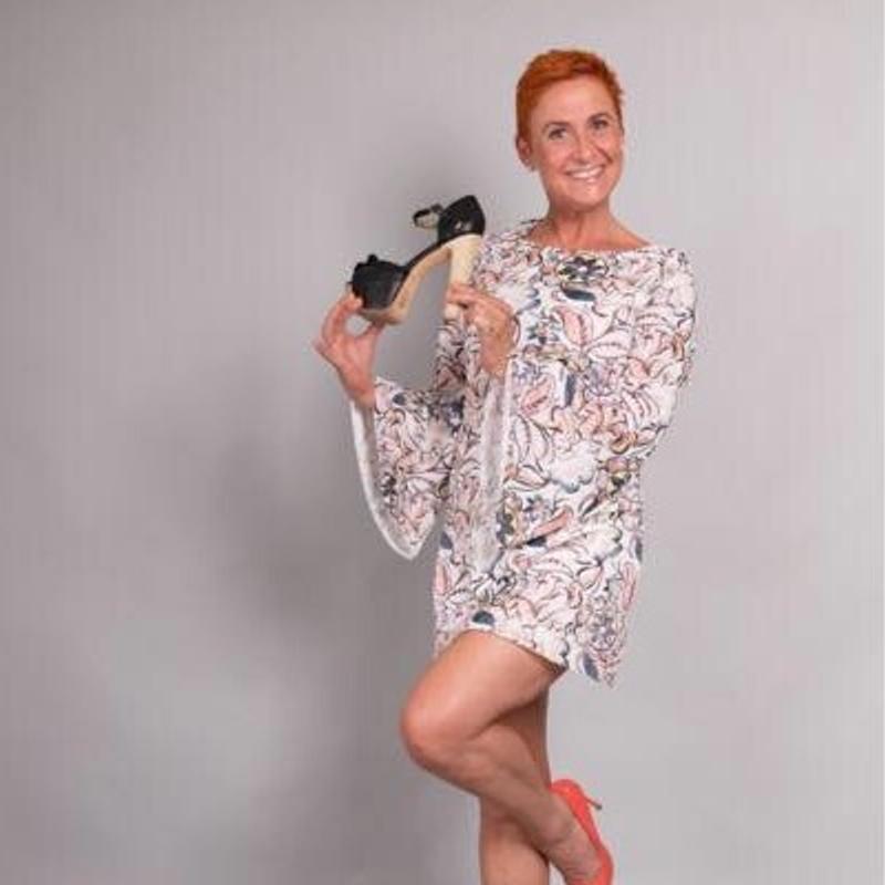The runway coach masterclass — foto 3