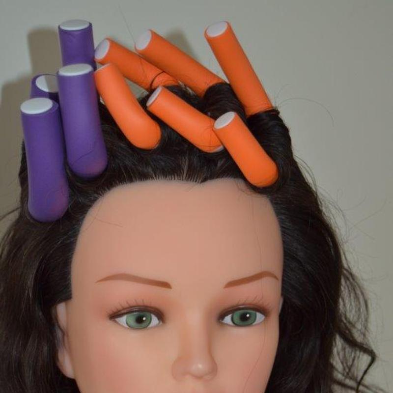 Selfline cursus haarstyling op locaties in heel nederland