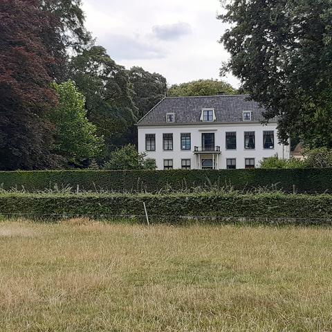 Fotografie workshop door mariët van der zande op landgoed old putten elburg