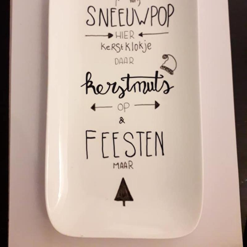 Creatieve workshop voor kerst — foto 2