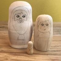 Creatieve workshop voor kerst