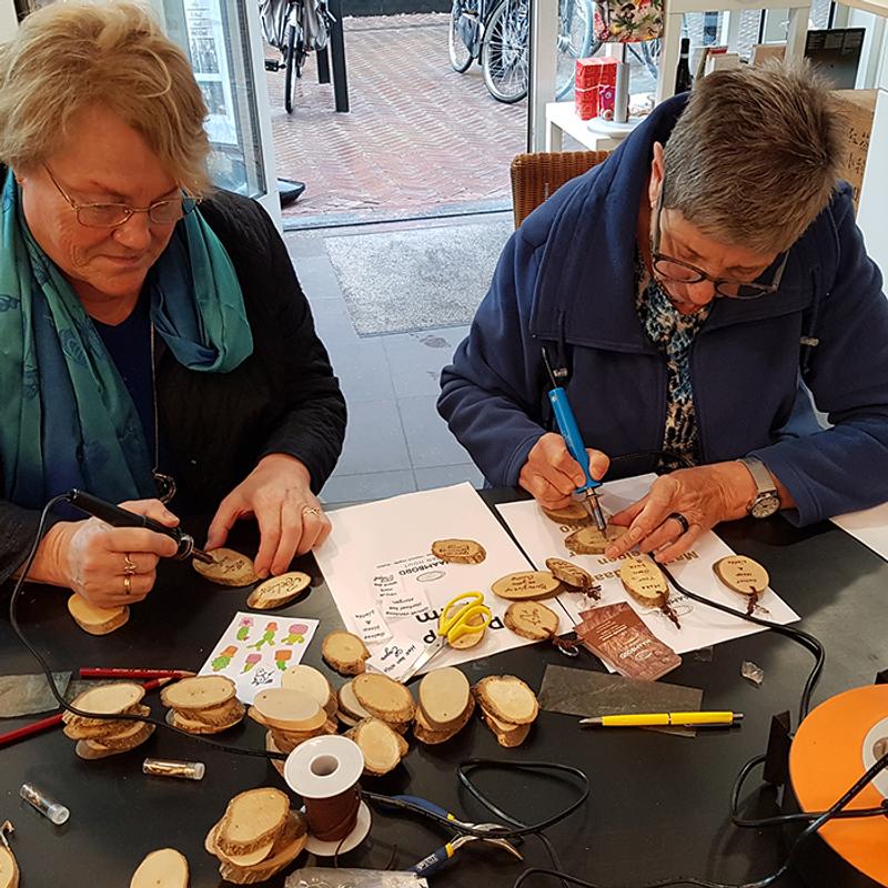 Inloop houtbranden — foto 4