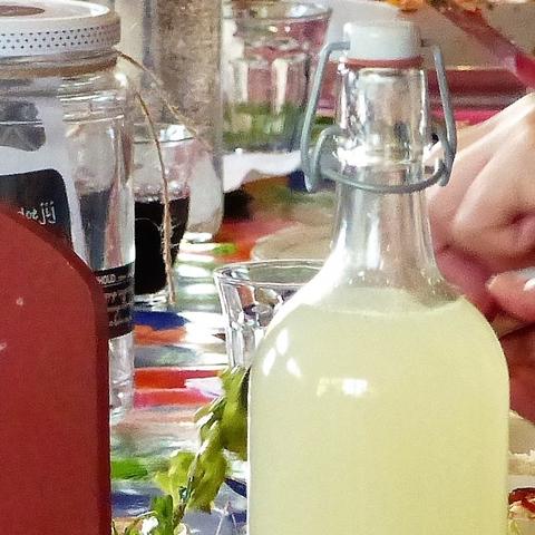 Fermenteren: gezond én lekker