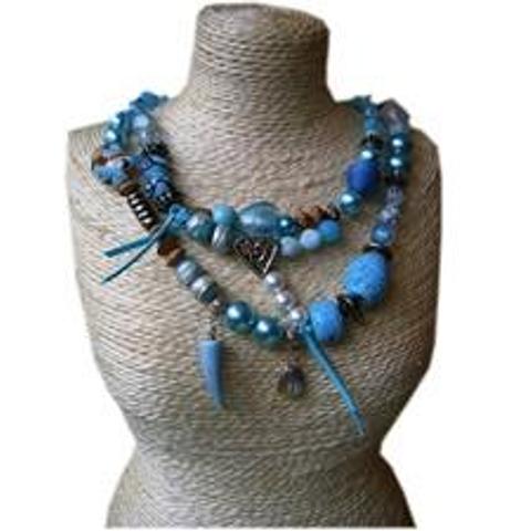 Sieraden maken