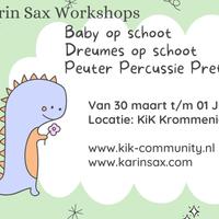 Percussie pret