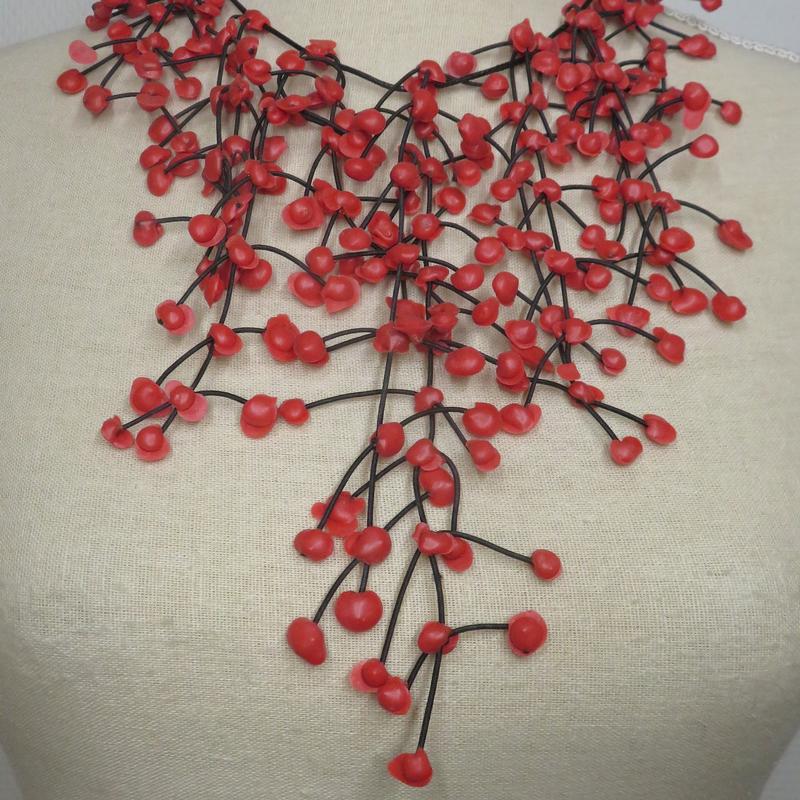 Rubber-ketting-kit diy — foto 2