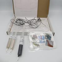 Rubber-ketting-kit diy