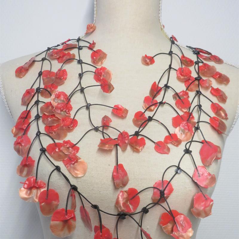 Rubber-ketting-kit diy — foto 4
