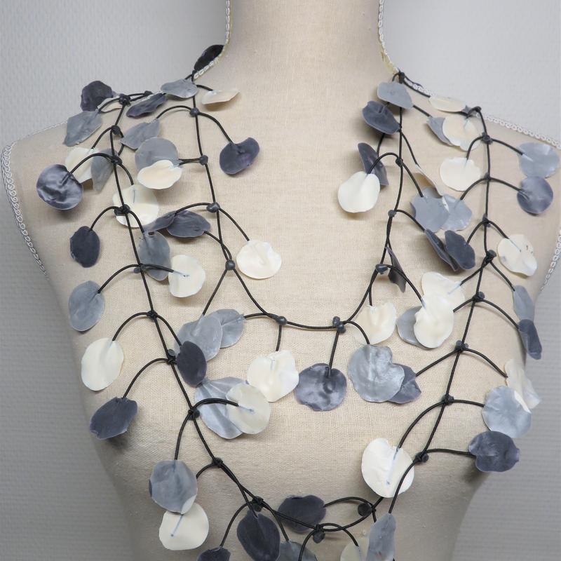 Rubber-ketting-kit diy — foto 5