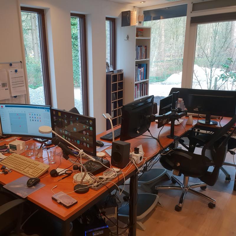 Werken met excel — foto 4