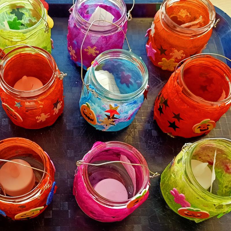 Creatieve workshop, kinderfeestje of creatieve lessen volgen? — foto 5