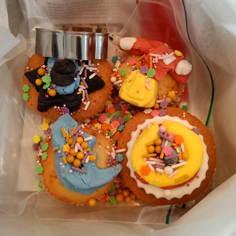 Creatieve workshop, kinderfeestje of creatieve lessen volgen? — foto 7