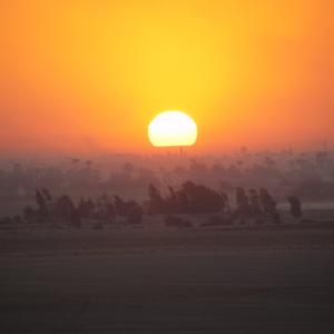 Eenheid in het oude egypte