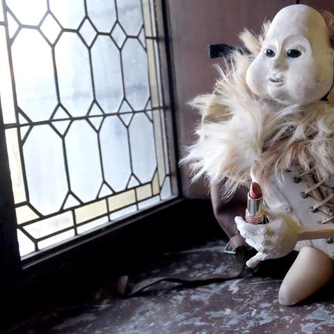 The rising puppet workshop