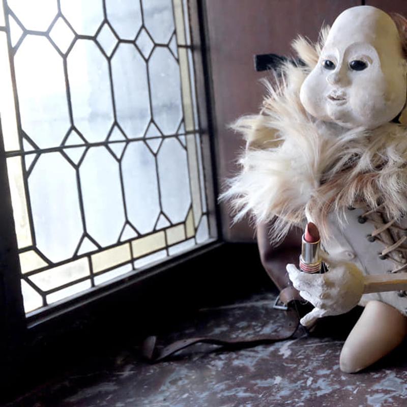 The rising puppet workshop — foto 2