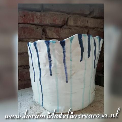 Keramiek workshop alles in 1