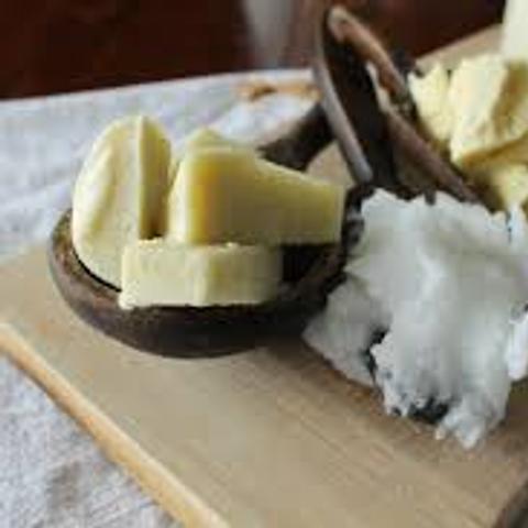 Workshop natuurlijke cosmetica
