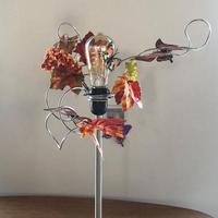 Ontwerp je eigen designlamp delft