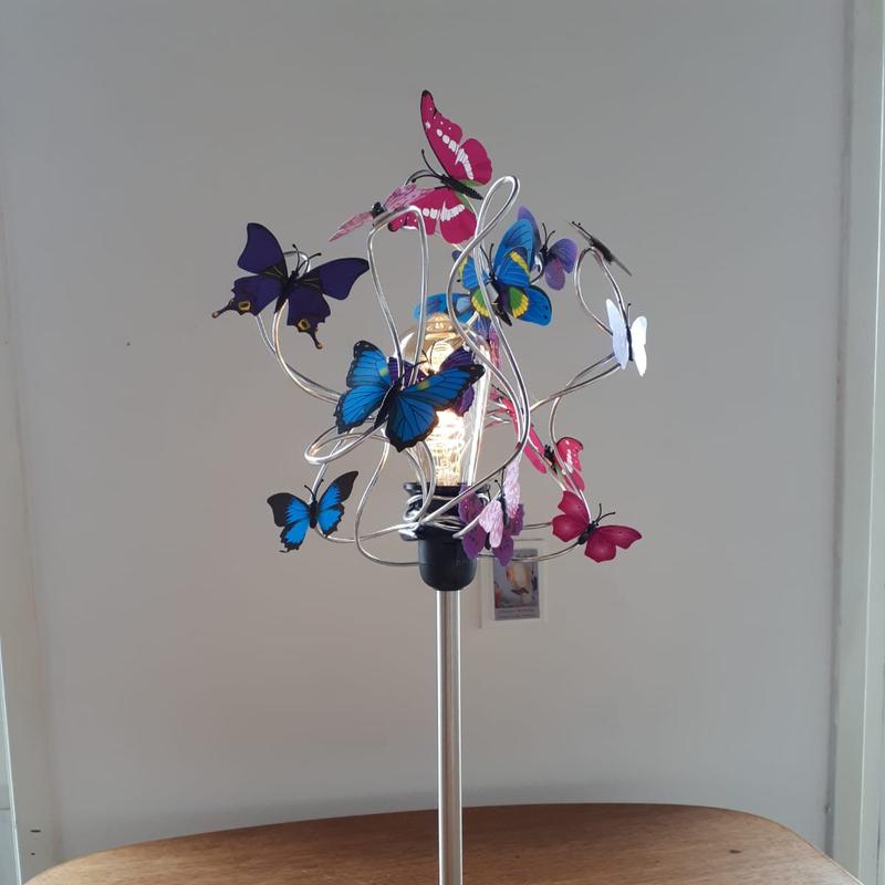 Ontwerp je eigen designlamp delft — foto 4