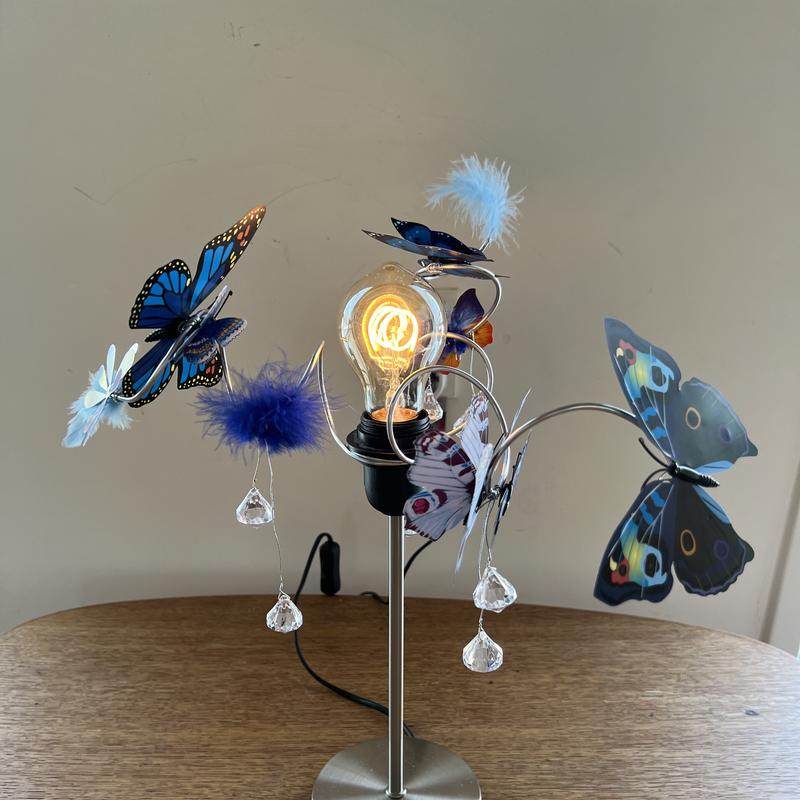 Ontwerp je eigen designlamp delft — foto 15