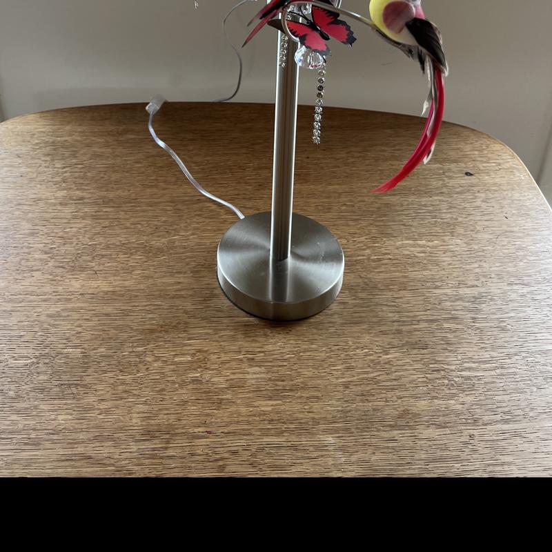Ontwerp je eigen designlamp delft — foto 16
