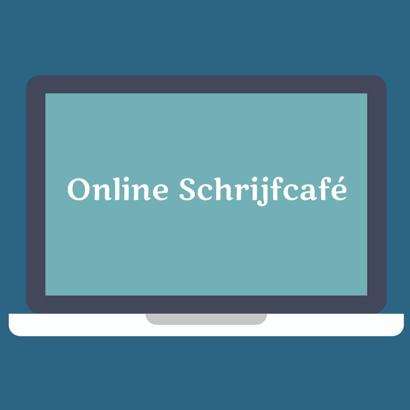 Online schrijfcafé — foto 2