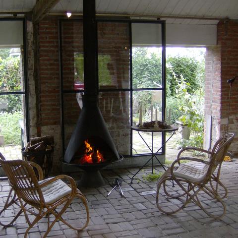 Beeldhouwweek in nederland