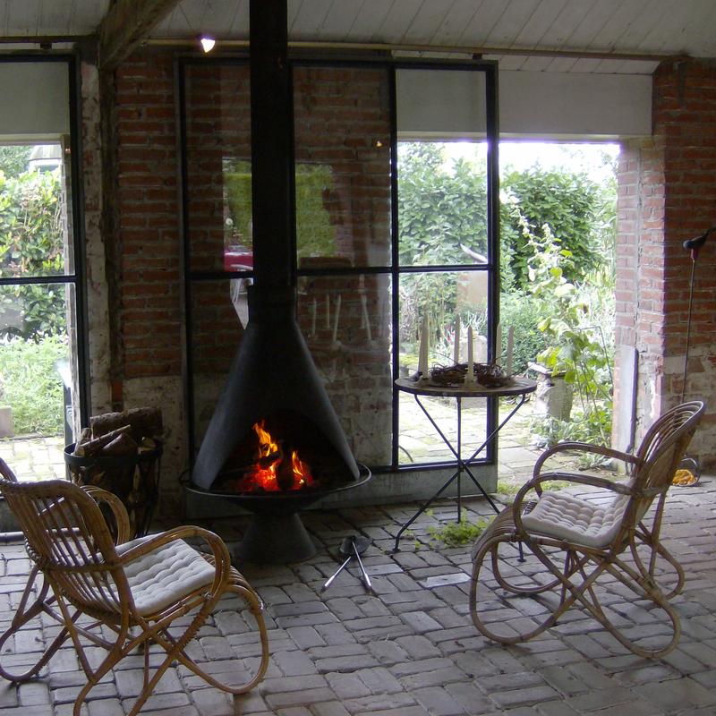 Beeldhouwweek in nederland — foto 2