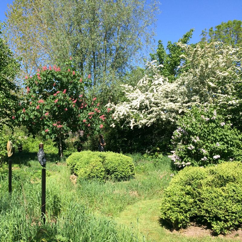 Beeldhouwweek in nederland — foto 3
