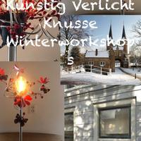 Creatief in licht & beeld delft