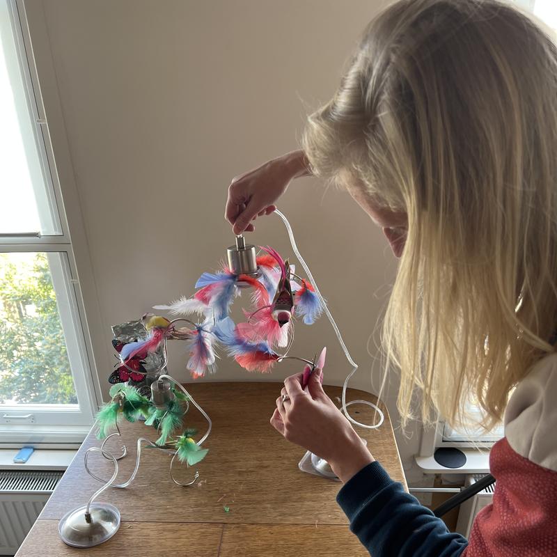 Creatief in licht & beeld delft — foto 6