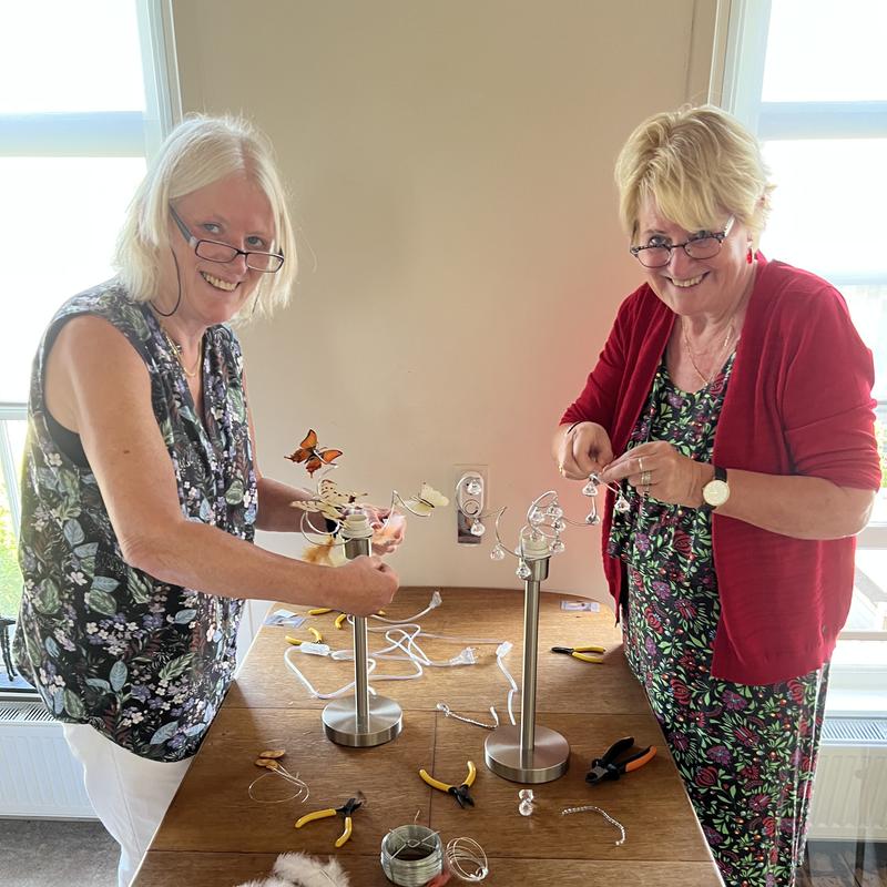 Creatief in licht & beeld delft — foto 9