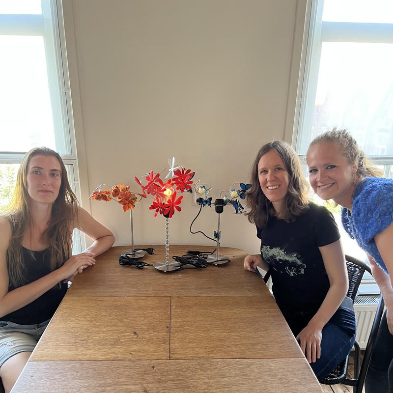Creatief in licht & beeld delft — foto 10