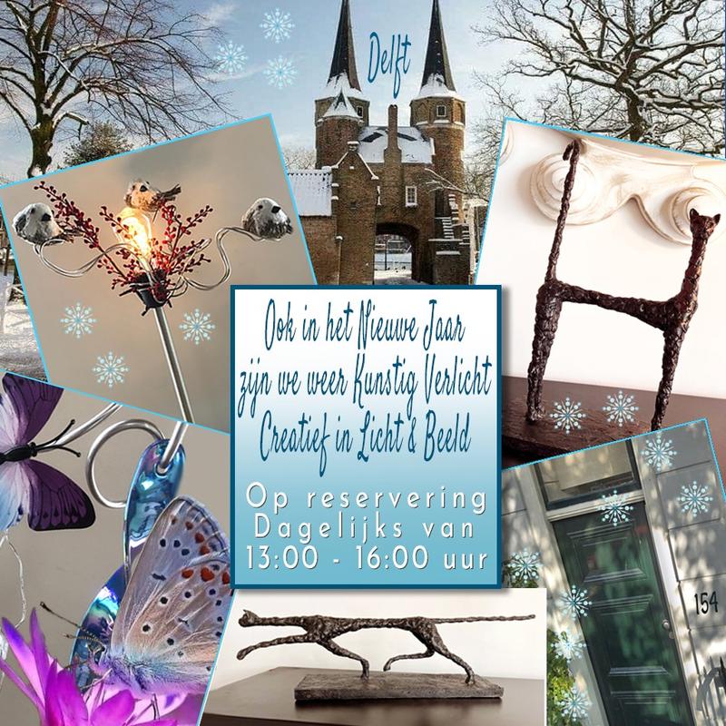 Creatief in licht & beeld delft — foto 11