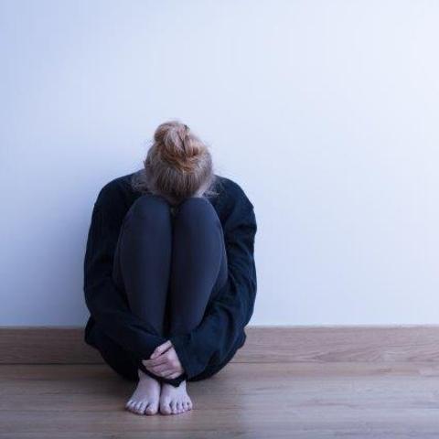 Mental health first aid