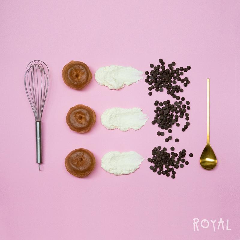 Workshop bossche bollen maken — foto 3
