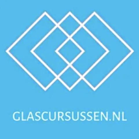 Glas in lood basiscursus op vrijdag