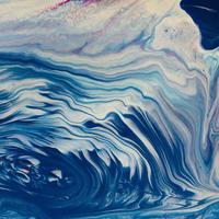 Acryl gieten