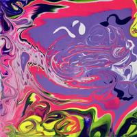 Acryl gieten