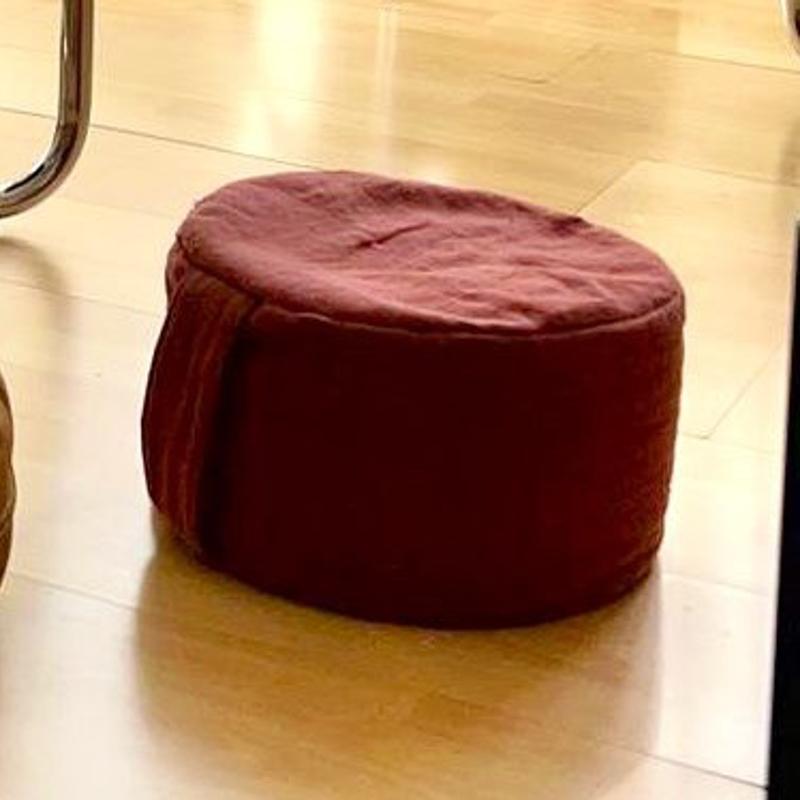 Meditatie kussen maken — foto 4