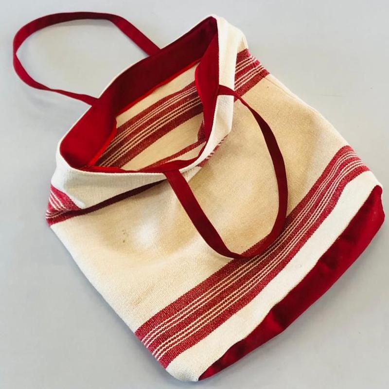 Maak een leuke tote bag! — foto 3