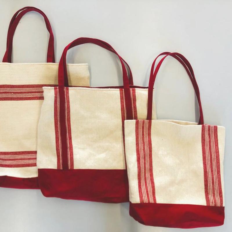 Maak een leuke tote bag! — foto 4