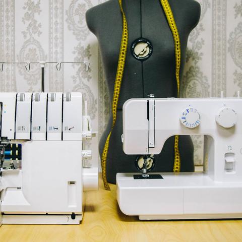 Lockmachine technieken