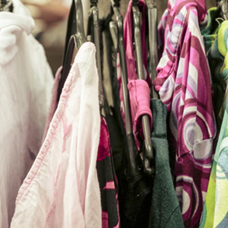 Workshop kleding aanpassen. refashion. — foto 3