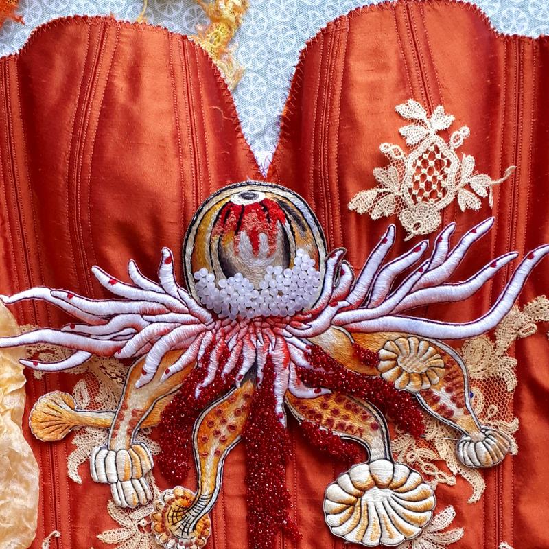 Corset masterclass — foto 5
