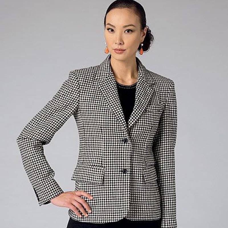 Colbert/ tailleur/ blazer/ jasje masterclass — foto 4