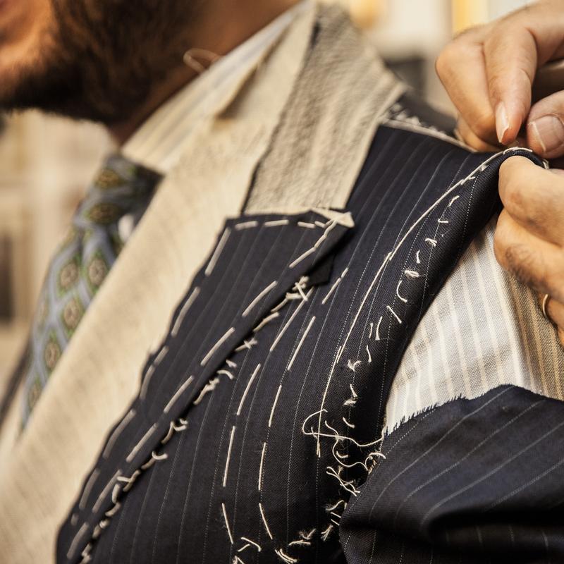 Colbert/ tailleur/ blazer/ jasje masterclass — foto 5